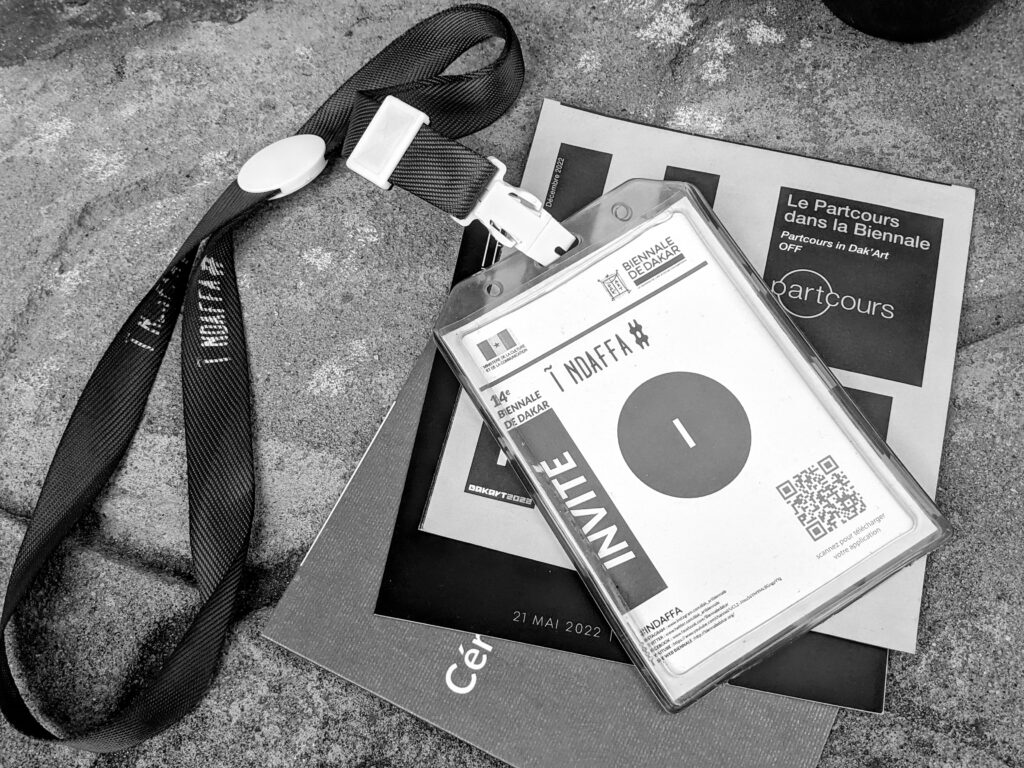 Article : Dak’art 2022 : transgressions ou renouveaux ?