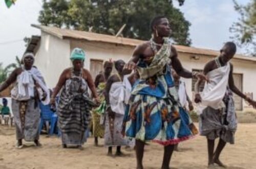 Article : Culture Vaudou : la biennale de Ouidah ou la reconquête d’une mémoire